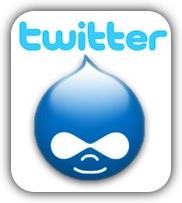 twitter_drupal